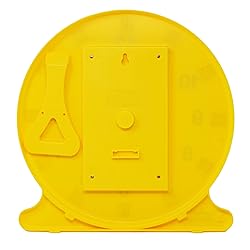 Learn How to Tell Time Teaching Clock – Large