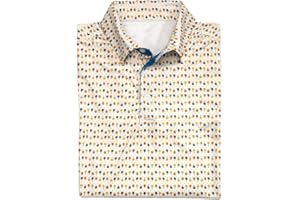 ChalkTalkSPORTS Pickleball Short Sleeve Polo Shirts - Pickleball Performance Sport Polo - Youth & Adult Sizes