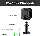 honecumi Blink Outdoor 3rd Gen Mount 360° Adjustable Weatherproof Housing view 2
