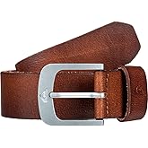 Quiksilver mens The Everydaily 3 Belt