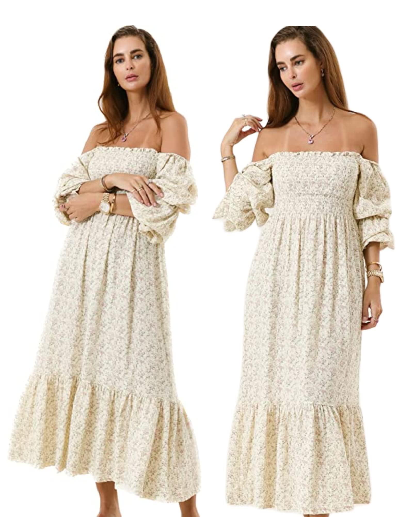 Yuki Dress