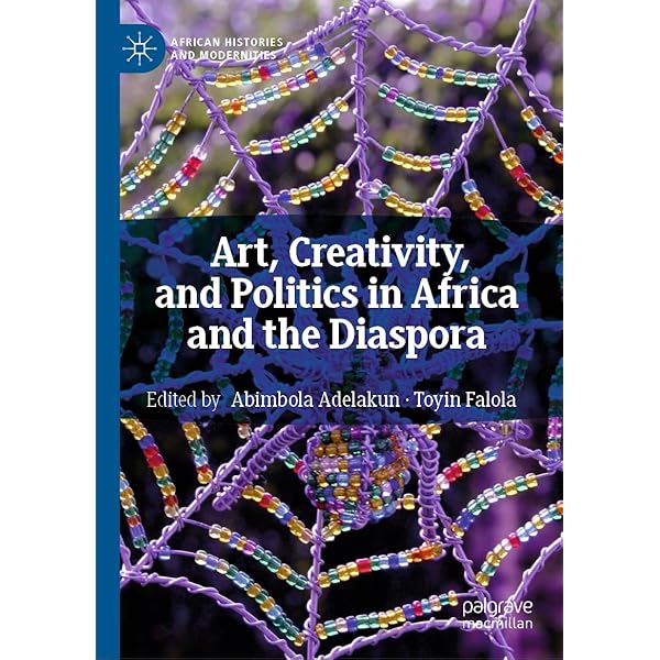 Christianity in Africa and the African Diaspora: The Appropriation