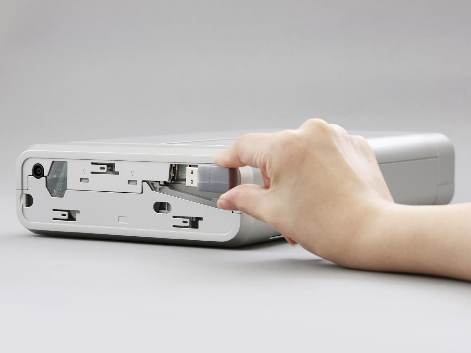 canon selphy bluetooth adapter