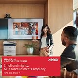 Xerox B305dni A4 Mono Wireless Multifunction Laser Printer Duplex Print Scan view 5