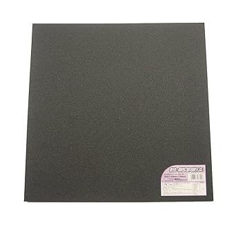 Amazon Waki Peスポンジシート 5x300 300mm ゴム ウレタン スポンジ 産業 研究開発用品 通販