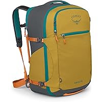 Amazon.com : Osprey Daylite Plus Commuter Backpack - Lightweight, Everyday Pack with Laptop Sleeve and Water Bottle Pockets - Ideal for Work, School, and Travel with Storage, Tumbleweed Yellow/Tunnel Vision : Sports Amazon.com : Osprey Daylite Plus Commuter Backpack - Lightweight, Everyday Pack with Laptop Sleeve and Water Bottle Pockets - Ideal for Work, School, and Travel with Storage, Tumbleweed Yellow/Tunnel Vision : Sports