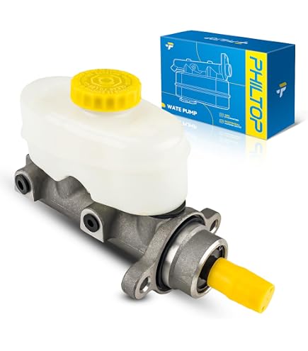 Amazon.com: For Nissan 300ZX 1992 1993 1994 1995 1996 Brake Master
