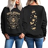 Kozmoz Inspire Brave The Dark Sweatshirt - I Will Save Him Sweatshirt - Storm Basgiath Sweatshirt - Book Lover Gift For Women