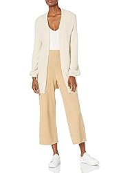 The Drop Women's Bernadette Pull-On Loose-fit