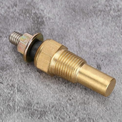 Water Oil Temp Temperature 1/8 NPT Electrical Sensor Sender 0~150°C Replacement | EBay