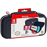 RDS Industries, Inc Nintendo Switch Game Traveler Deluxe Travel Case