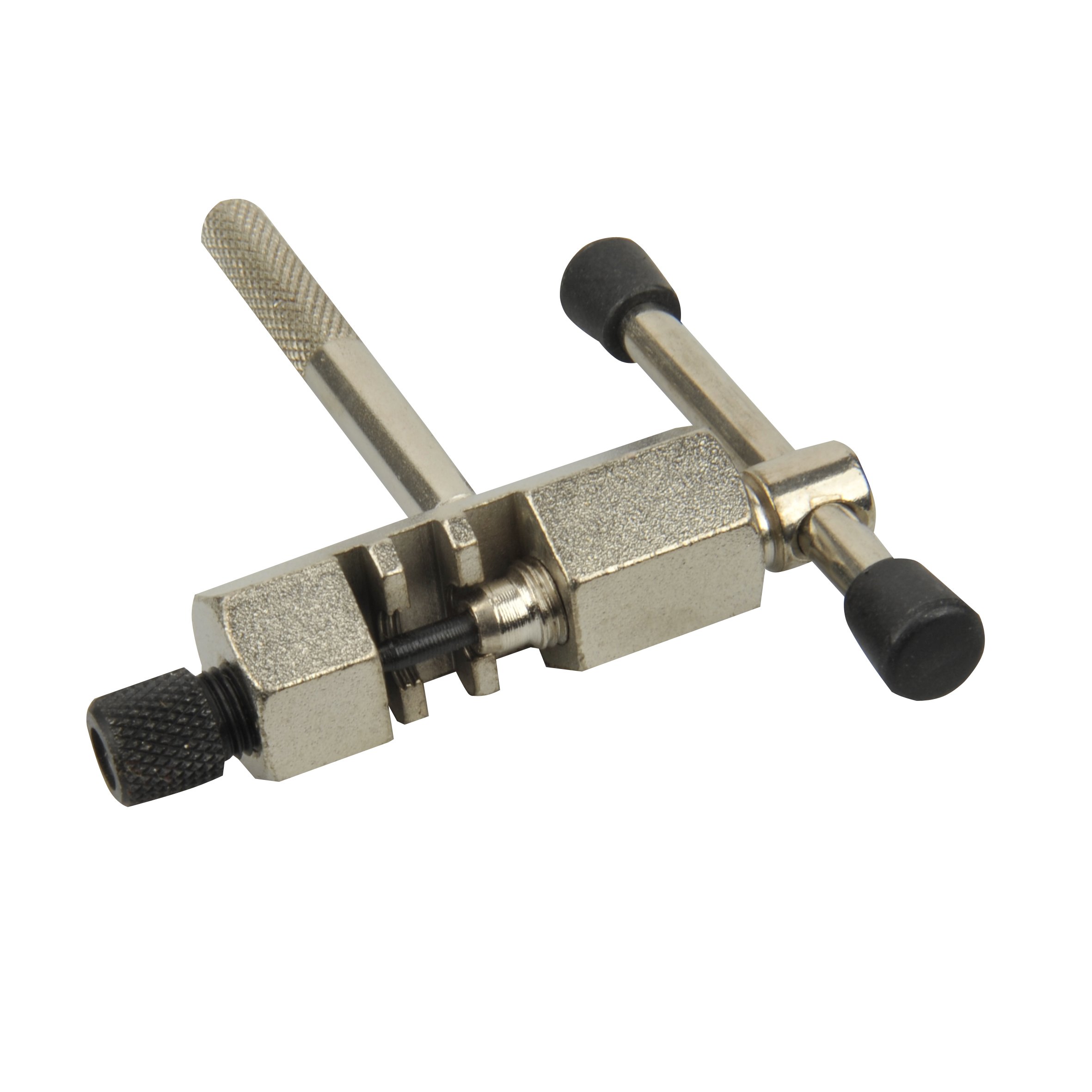 Fischer Chain Rivet with Handle Silver One Size