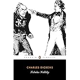 Nicholas Nickleby (Penguin Classics)