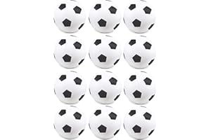 Tiger Tail Sports Recreational-Quality (1-Star, 40mm) Ping Pong Balls