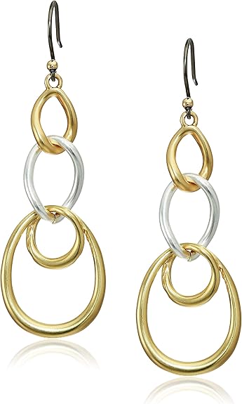 lucky brand earrings amazon