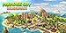 Paradise City: Island Sim - Bay City Building Game