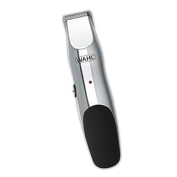 Lithium ion element wahl stainless steel