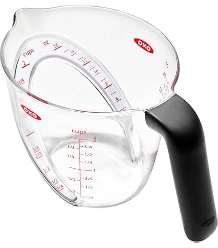 Bol Mélangeur Pampered Chef En Verre 1L (4 Tasses) Avec Couvercle – Occasion TB État