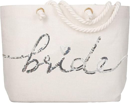 bride bag amazon