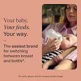 Tommee Tippee Natural Start Baby Bottles 0m+ 6x260ml with Slow Flow Teat view 3