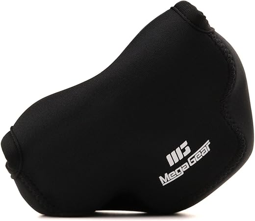 Megagear Mg1355 Olympus Om D E M10 Mark Iii E M10 Mark Amazon Co Uk Camera Photo