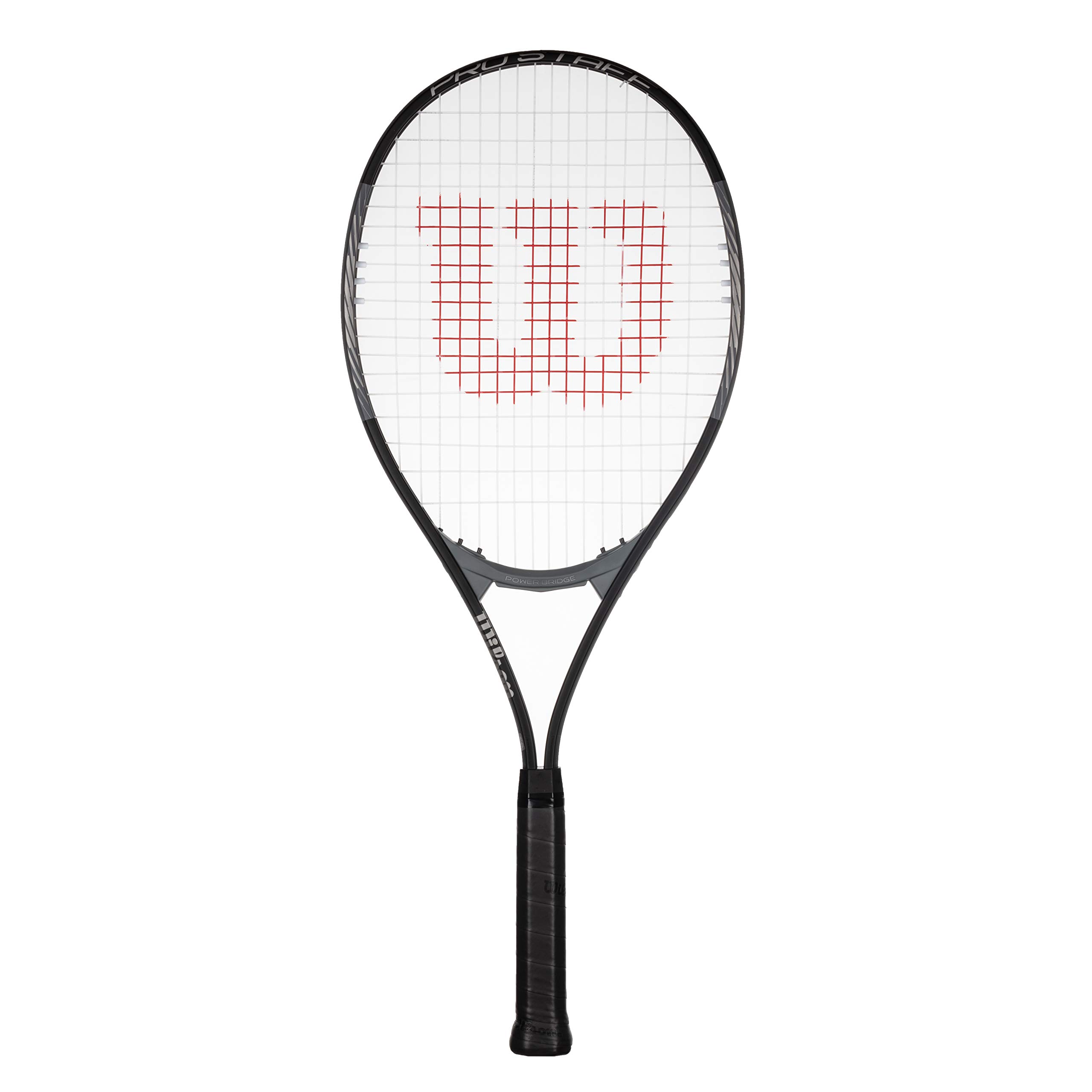 Wilson Pro Staff Excel 112 Tennis Racket (Grip 3 (4 3/8))
