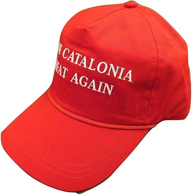 make country great again hat