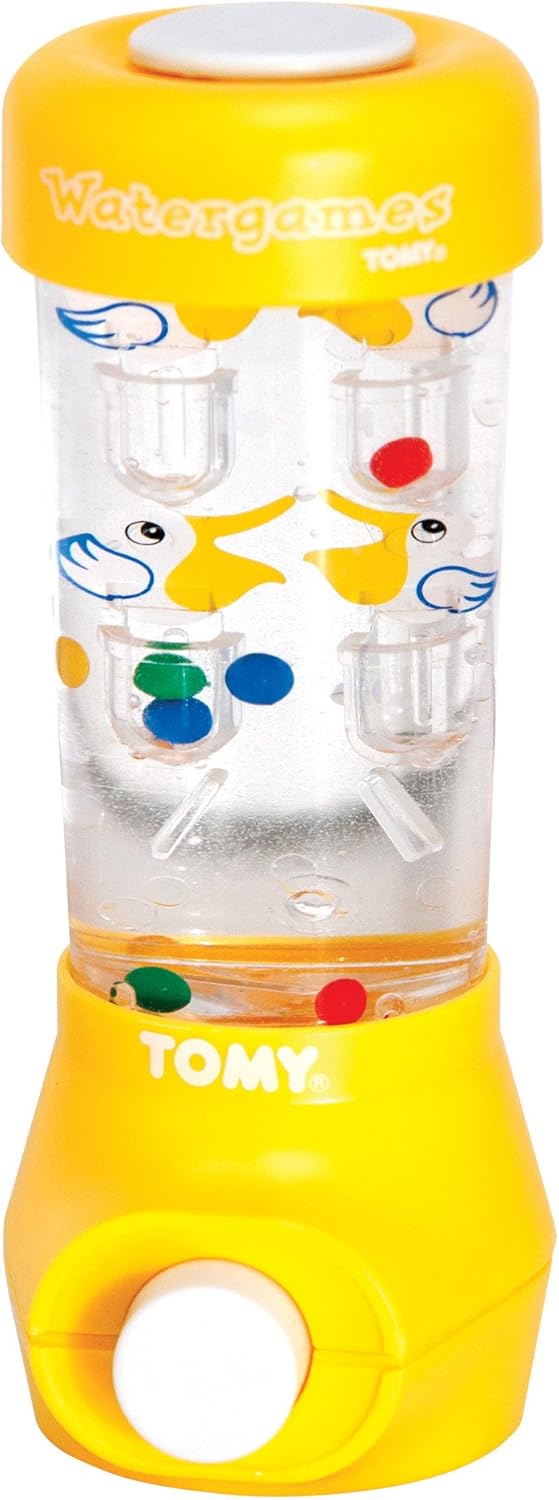 Classic TOMY Water Games, Pelican