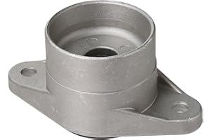 KYB SM5617 - Shock-Strut Mount, Black