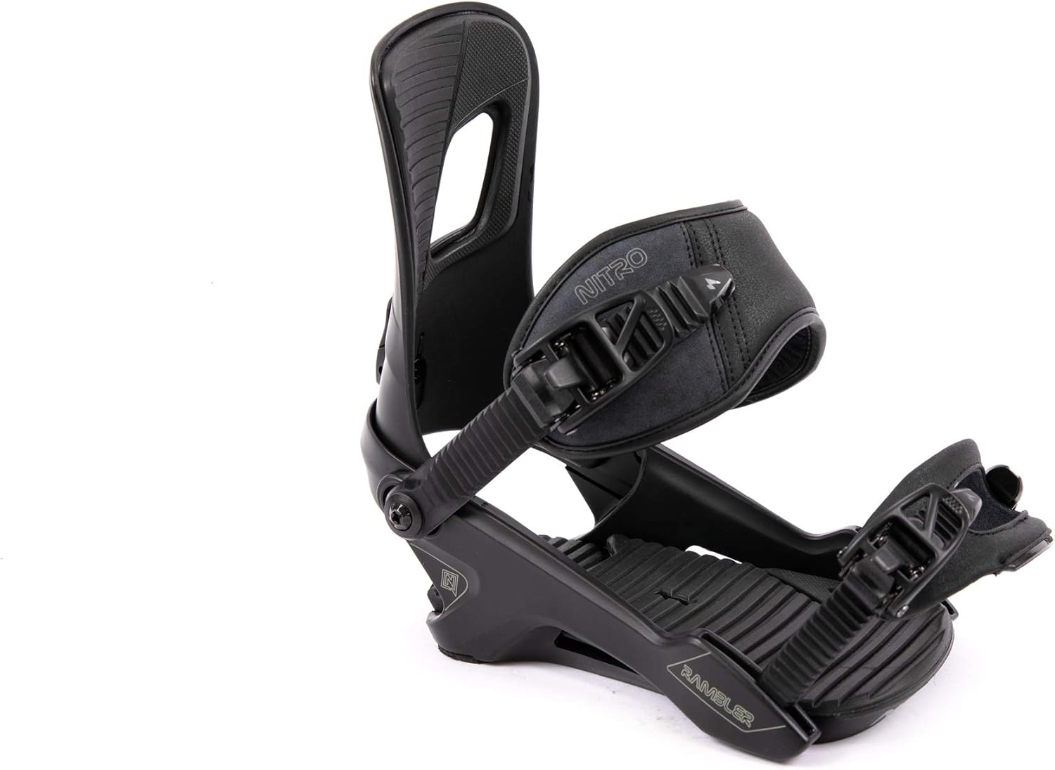 nitro rambler bindings