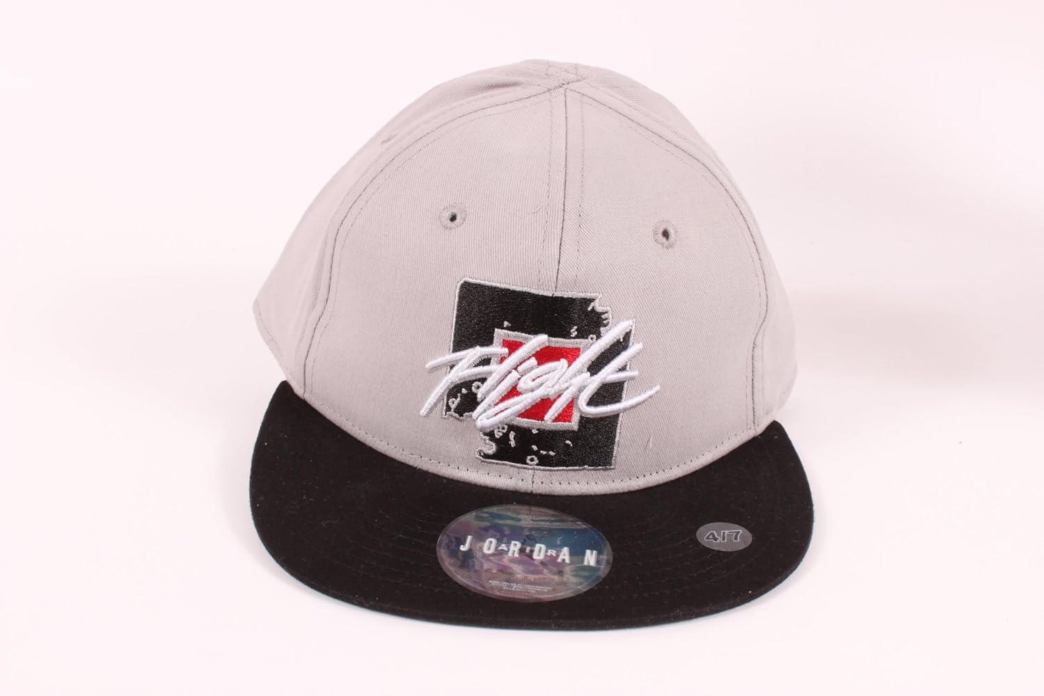 NIKE Air Jordan Jumpman Flight Strech Youth Cap 8/20