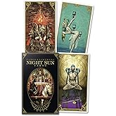 Night Sun Tarot