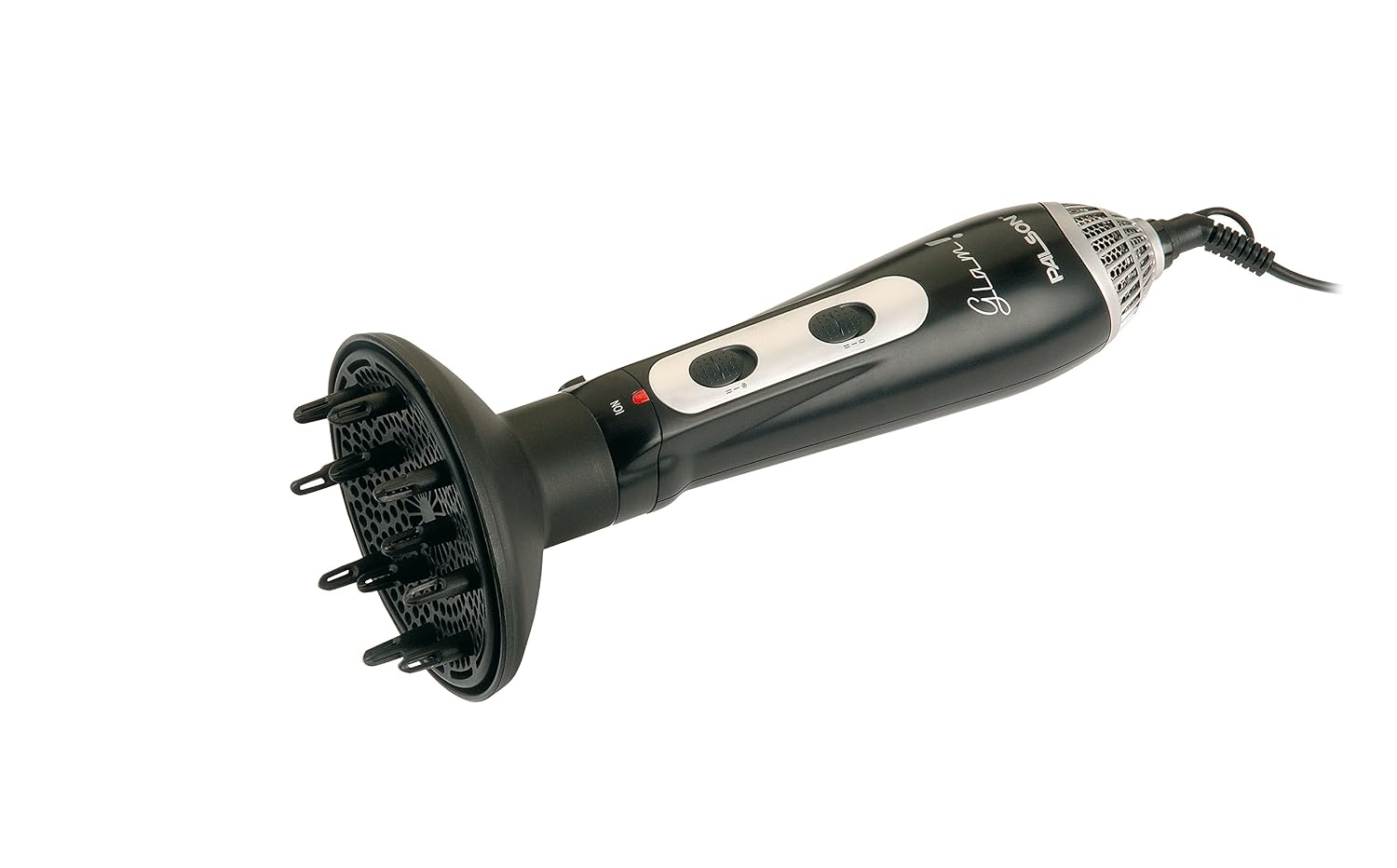 Secadores palson | Secador de pelo y difusor universal Palson
