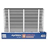 Aprilaire 413 Replacement Filter