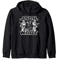 Amazon.com: Star Wars The Rise of Skywalker Kylo Ren First