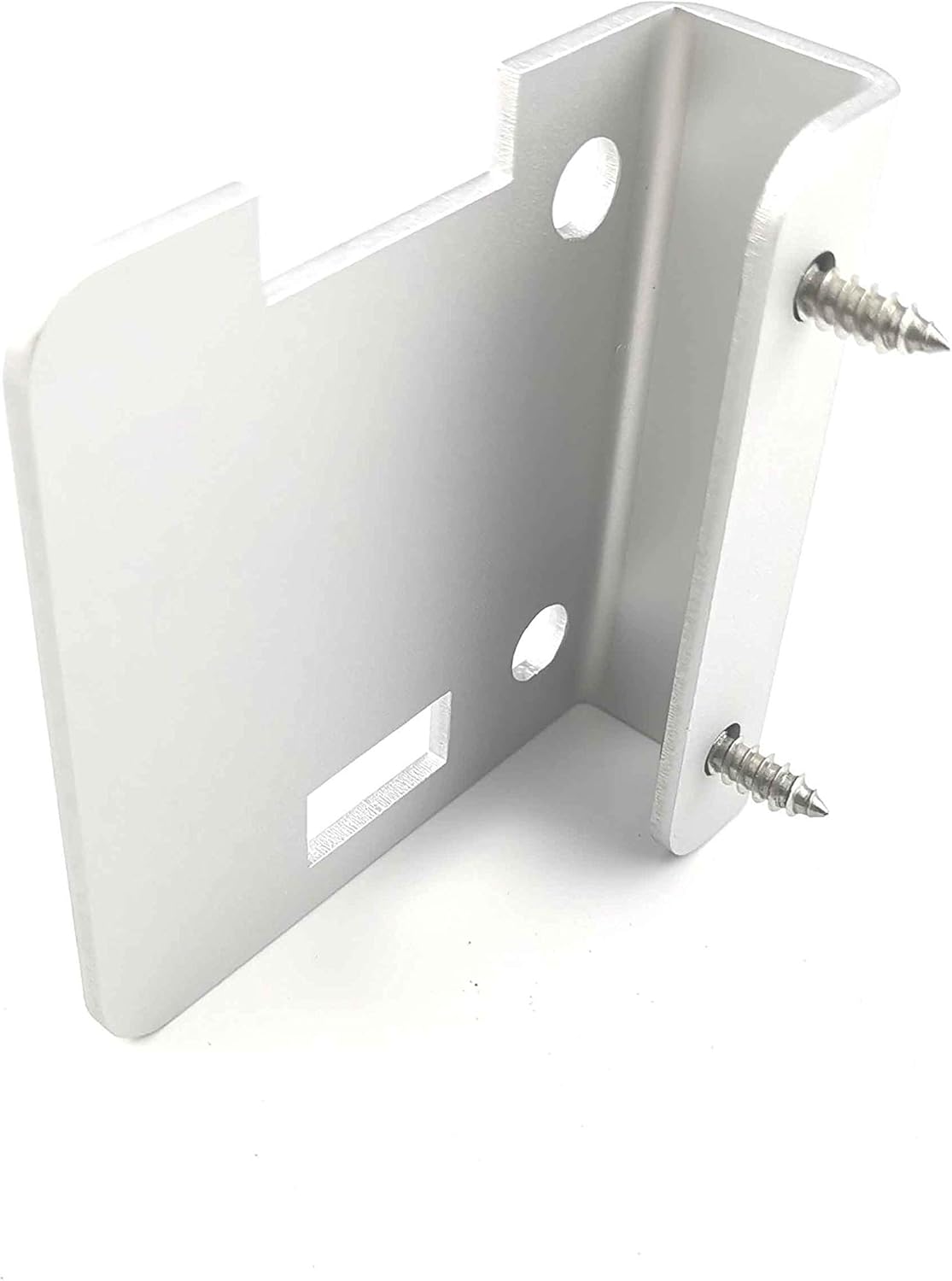 Rugged Radios MT-5R Single Side Radio Mount for Baofeng RH5R & RDH Handheld Radios Anode Aluminum: Car Electronics