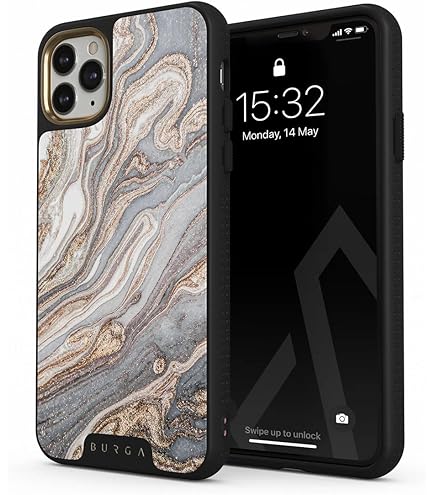 Amazon.com: BURGA Case for iPhone 14 Pro - Max Protective, Cute