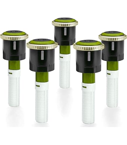 Hunter MP800SR Rotator nozzle - 360 graden