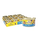 Wellness Complete Health Pate Adult Wet Cat