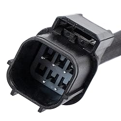 TRQ O2 Oxygen Sensor 5 Wire Wide-Band Upstream