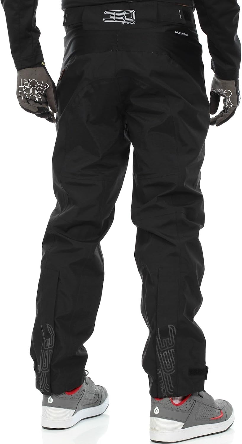 altura attack waterproof trousers