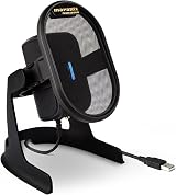 Marantz Professional Umpire USB Microphone for Recording Podcasting Gaming