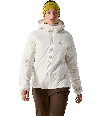 Amazon.com: Arc'teryx Atom Hoody Women's | Lightweight Insulated
