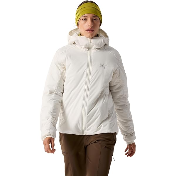 Amazon.com: Arc'teryx Atom SV Hoody | Insulated Womens Hiking