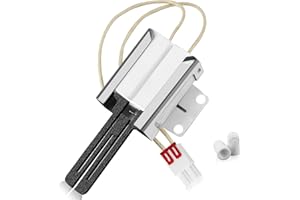 VYPART 【Upgraded】MEE61841403 MEE61841401 Gas Oven Igniter for LG Gas Ranges - Fits LSG4513ST, LRG3061ST, LRG3095ST - Replaces MEE63084901, MEE61841401,MEE61841403 Oven Igniter Replacement