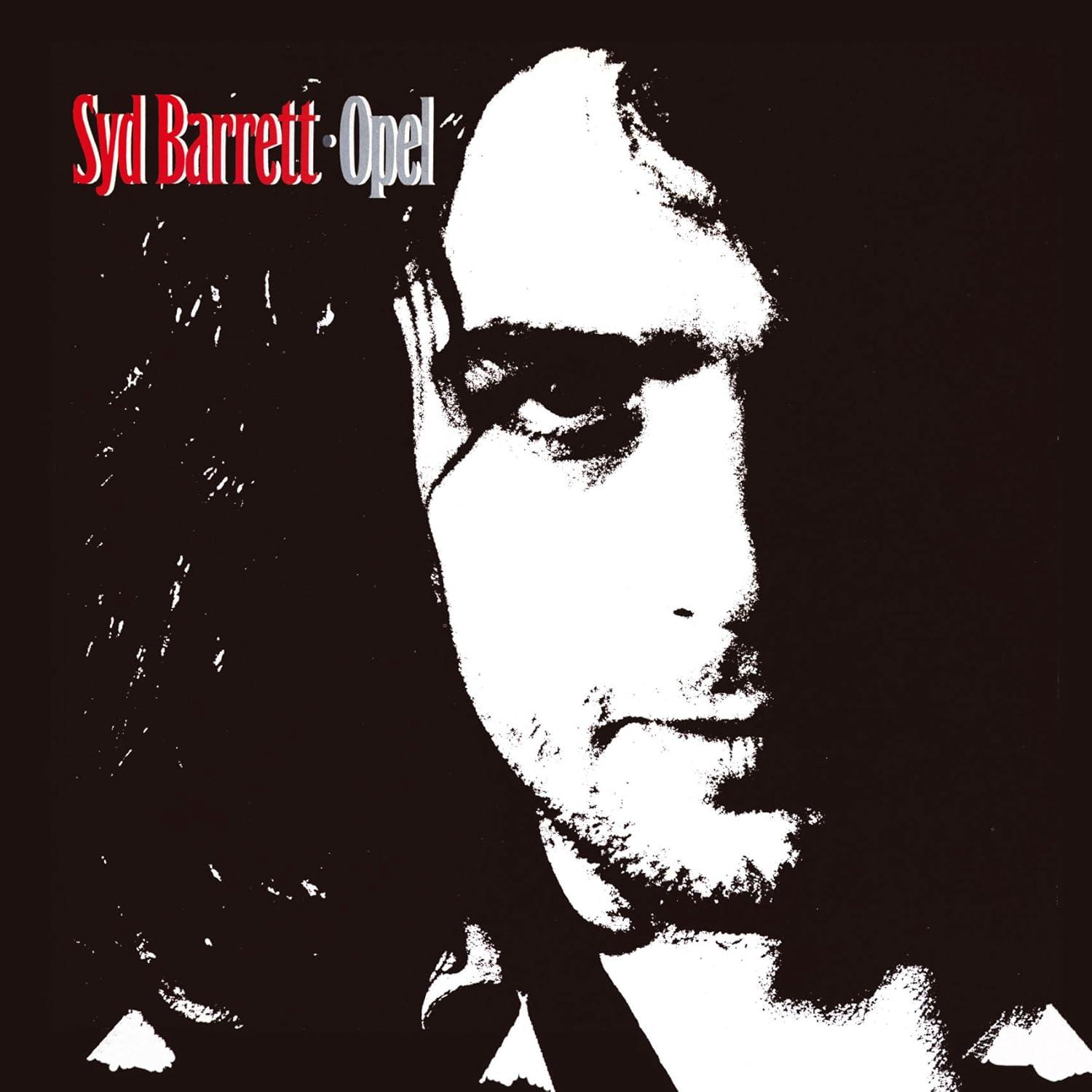 Syd barrett opel