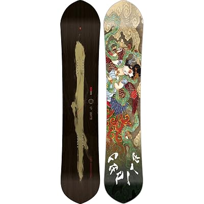 capita kazu kokubo pro snowboard stores Demo Fast and powerful Capita Kazu Kokubo Pro -