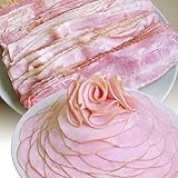 訳ありベーコンハムスライスセット 合計2kg