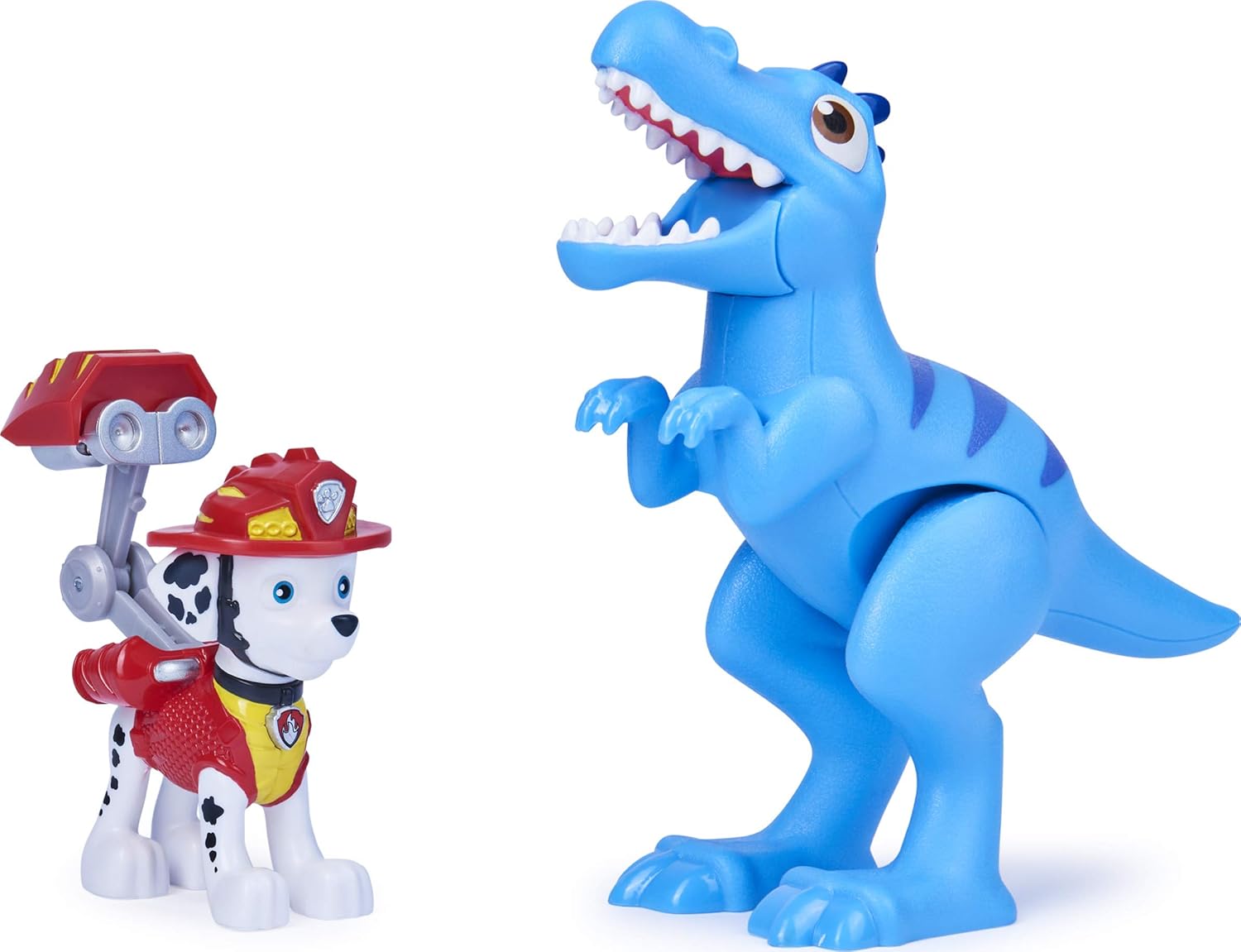 paw patrol dino rescue release date