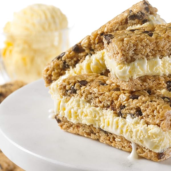 SUNBELT BAKERY CHEWY CHOCOLATE CHIP GRANOLA BARS, 1.1 OZ BARS, 15 COUNT